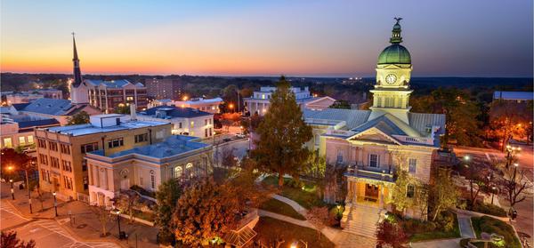 Morgan & Morgan, PA Louisville, KY Office