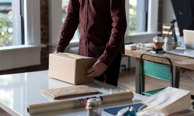 Law Offices of Tiffany M. Hughes Chicago, IL Office