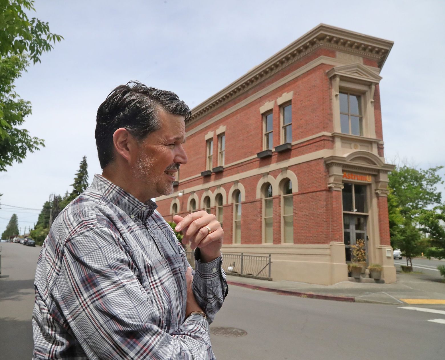 Brown & Brown PC Bellevue, WA Office