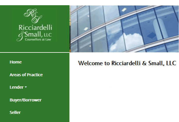 Ricciardelli & Small, LLC Charlestown, MA Office