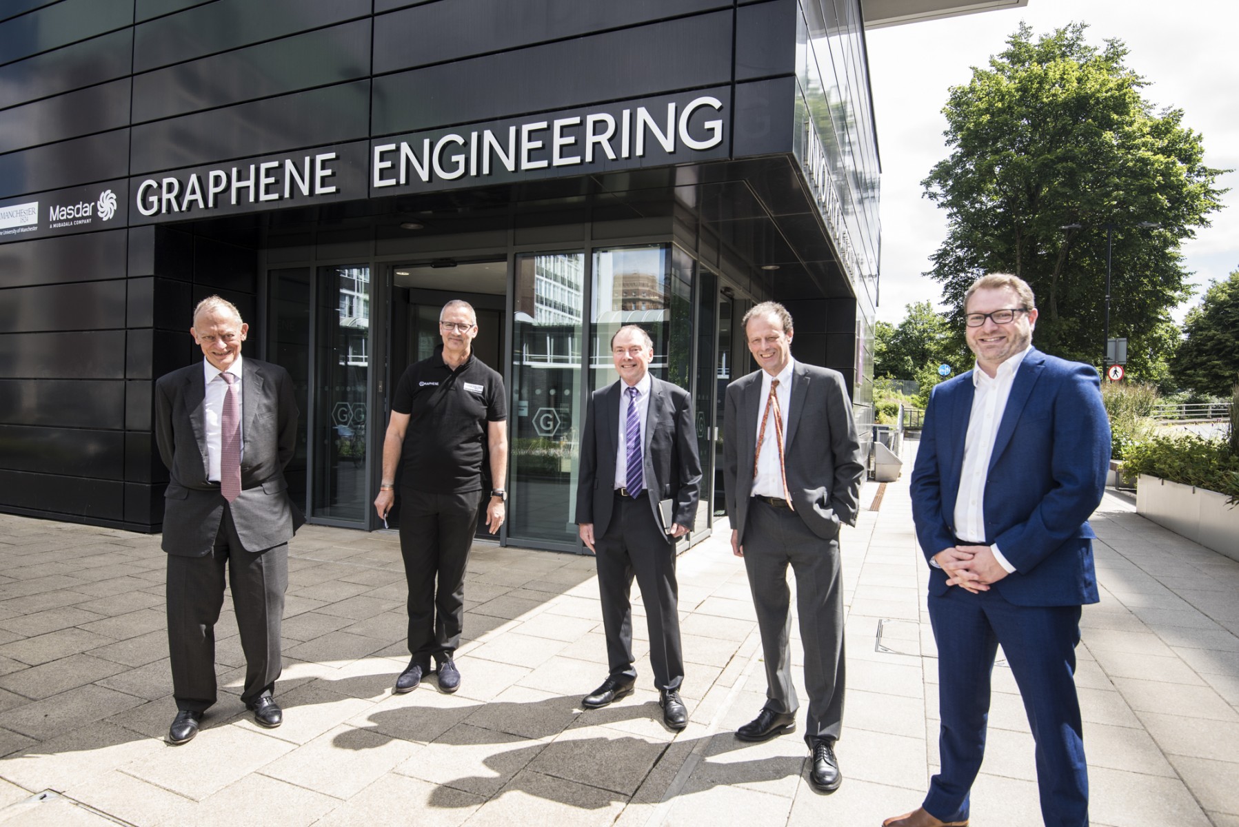 Plexus Law Manchester, United Kingdom Office