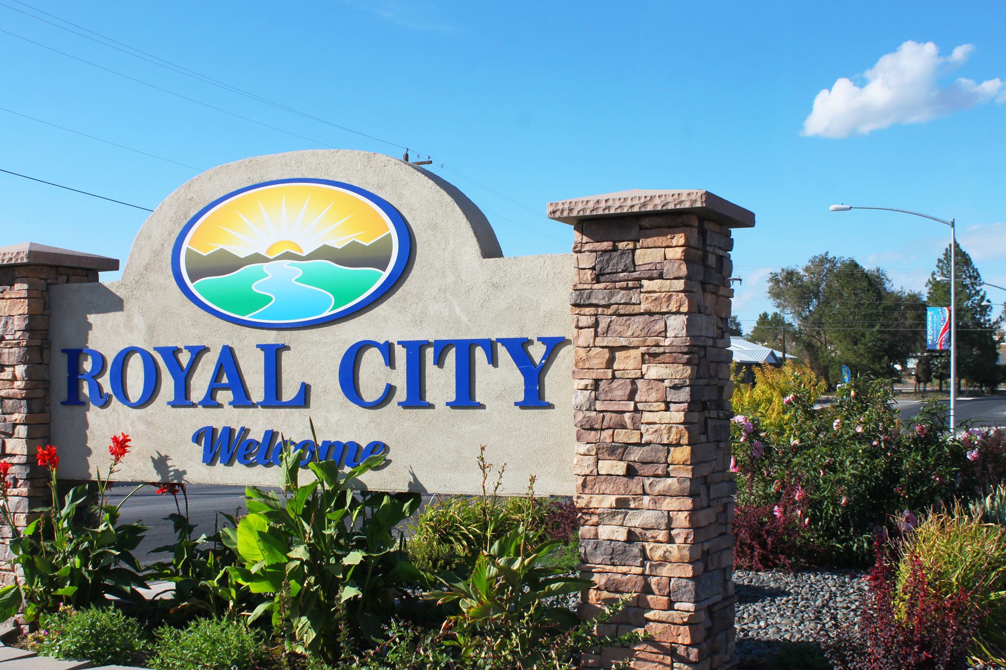 Fielding Law Group Royal City, WA Office