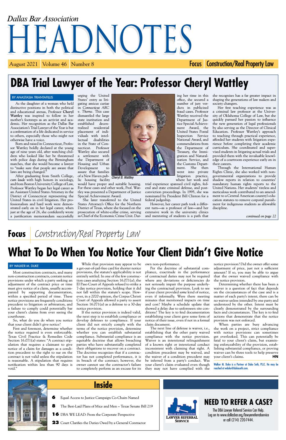 Calabrese Budner Southlake, TX Office