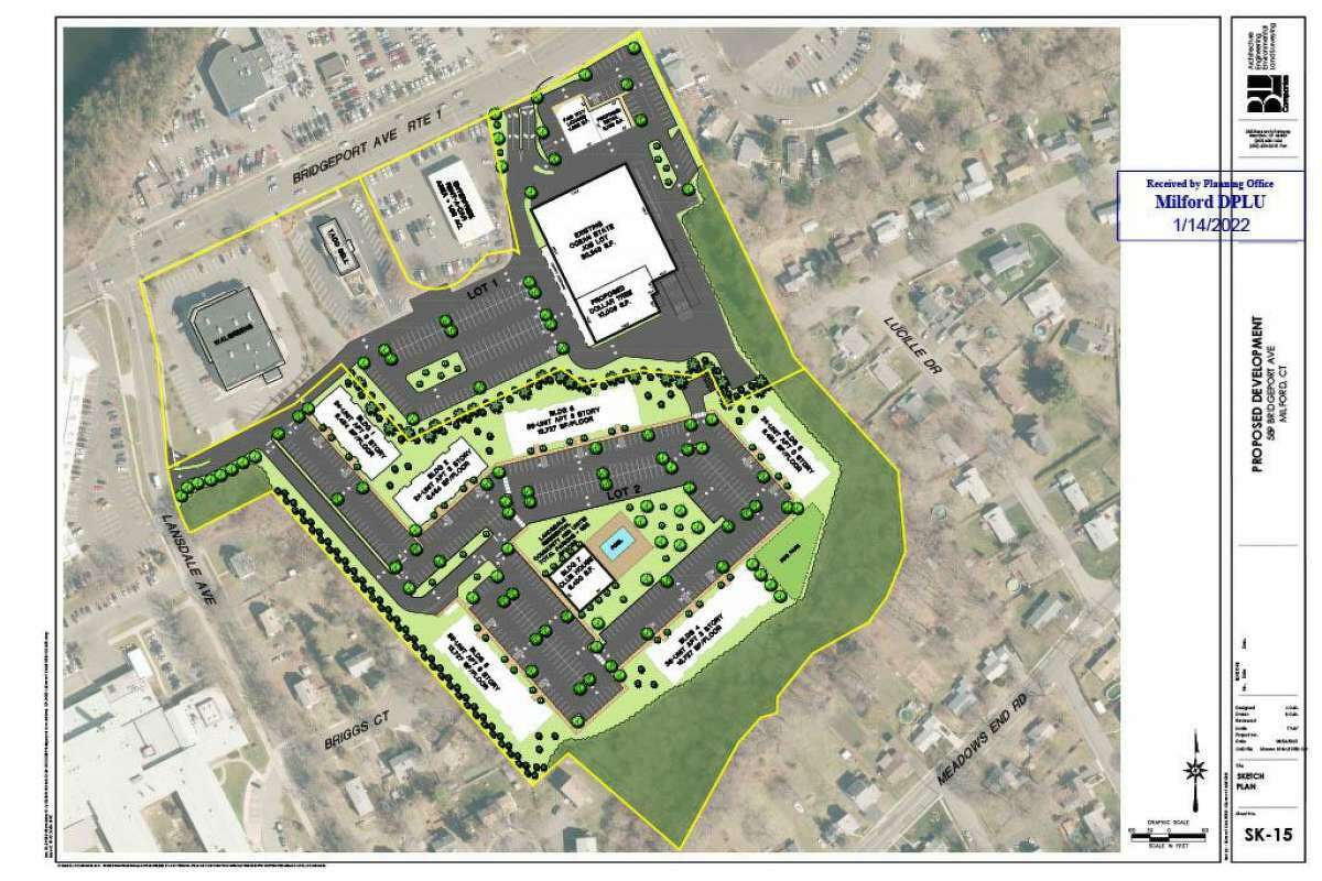 IP Attorneys Group, L.L.C Milford, CT Office