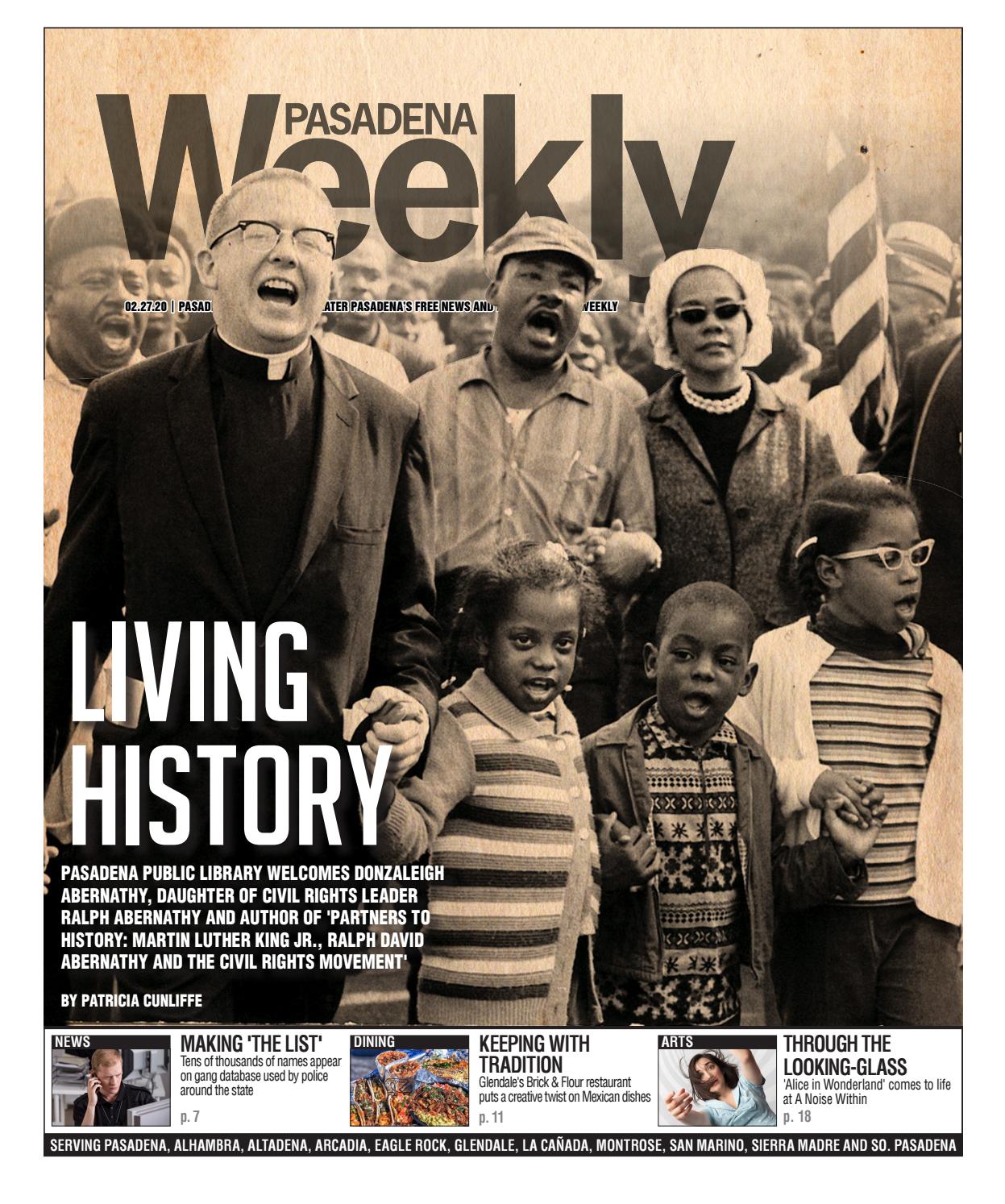 Calleton, Merritt, De Francisco & Bannon, LLP Pasadena, CA Office