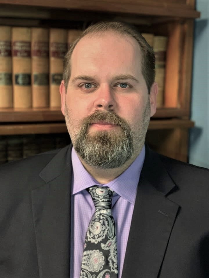 The Tisdale Law Firm, PLLC Killeen,  Office