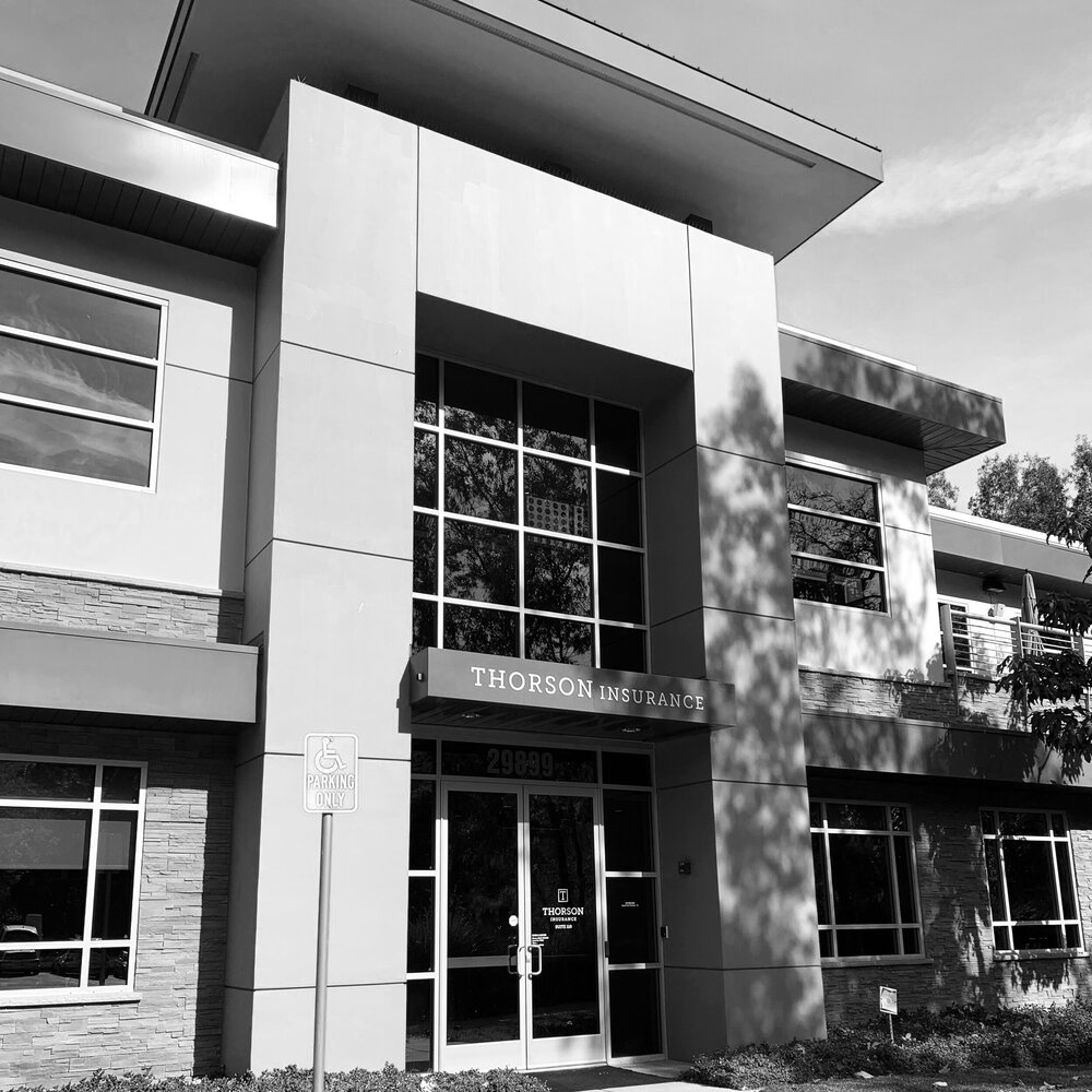 Ingber & Associates Agoura Hills, CA Office