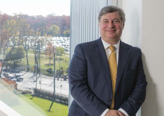 Gearhart Law LLC Chatham, NJ Office