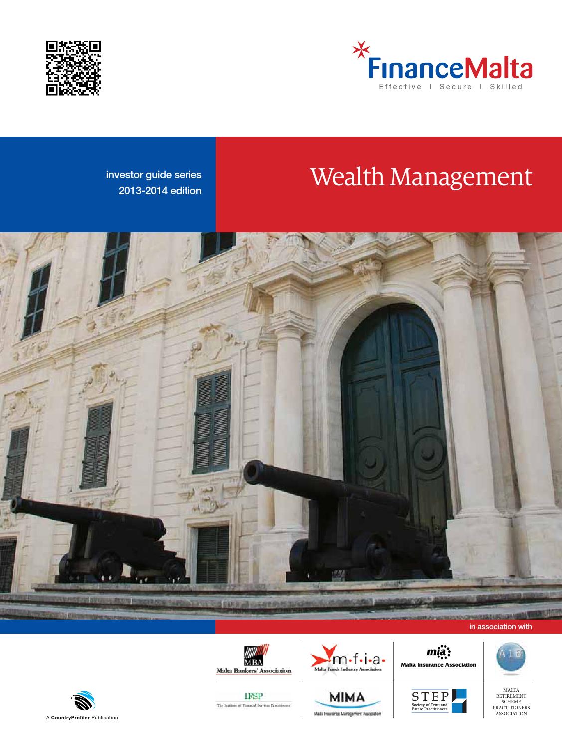 David Griscti & Associates Valletta, Malta Office