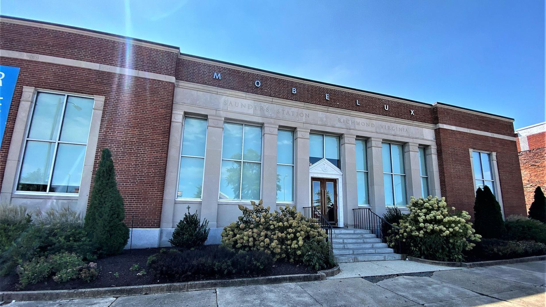 LMK Associates Richmond, VA Office