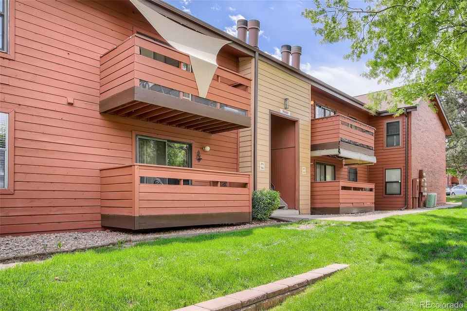 Vigil & Alford Edgewater,  Office