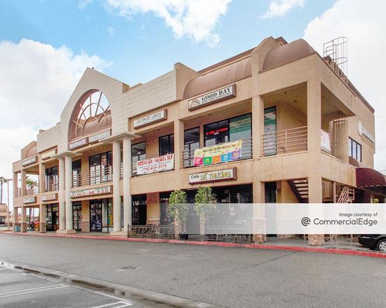 MSKW, LLP Westminster, CA Office