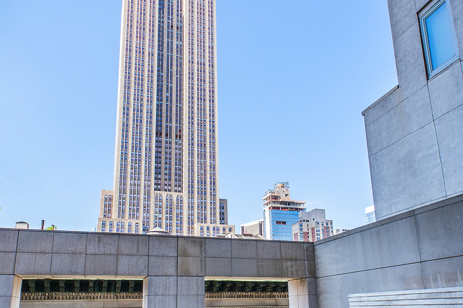 Dalton & Associates, PA New York City, NY Office