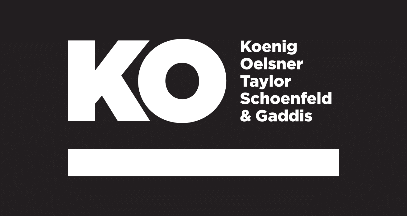 Koenig, Oelsner, Taylor, Schoenfeld & Gaddis PC Denver, CO Office