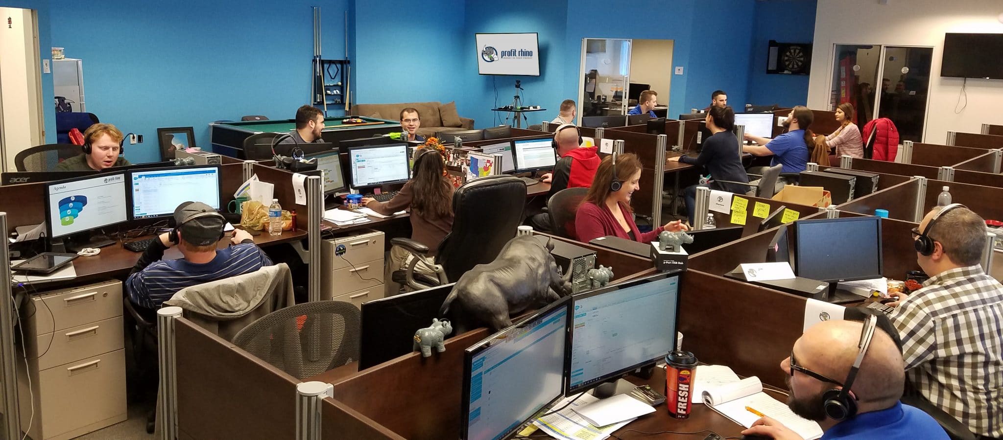 Tully Rinckey PLLC Vestal, NY Office