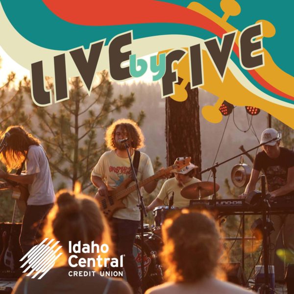 Lilac City Law Spokane,  Office