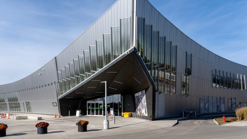 Axess Law Professional Corporation Toronto, Canada Office