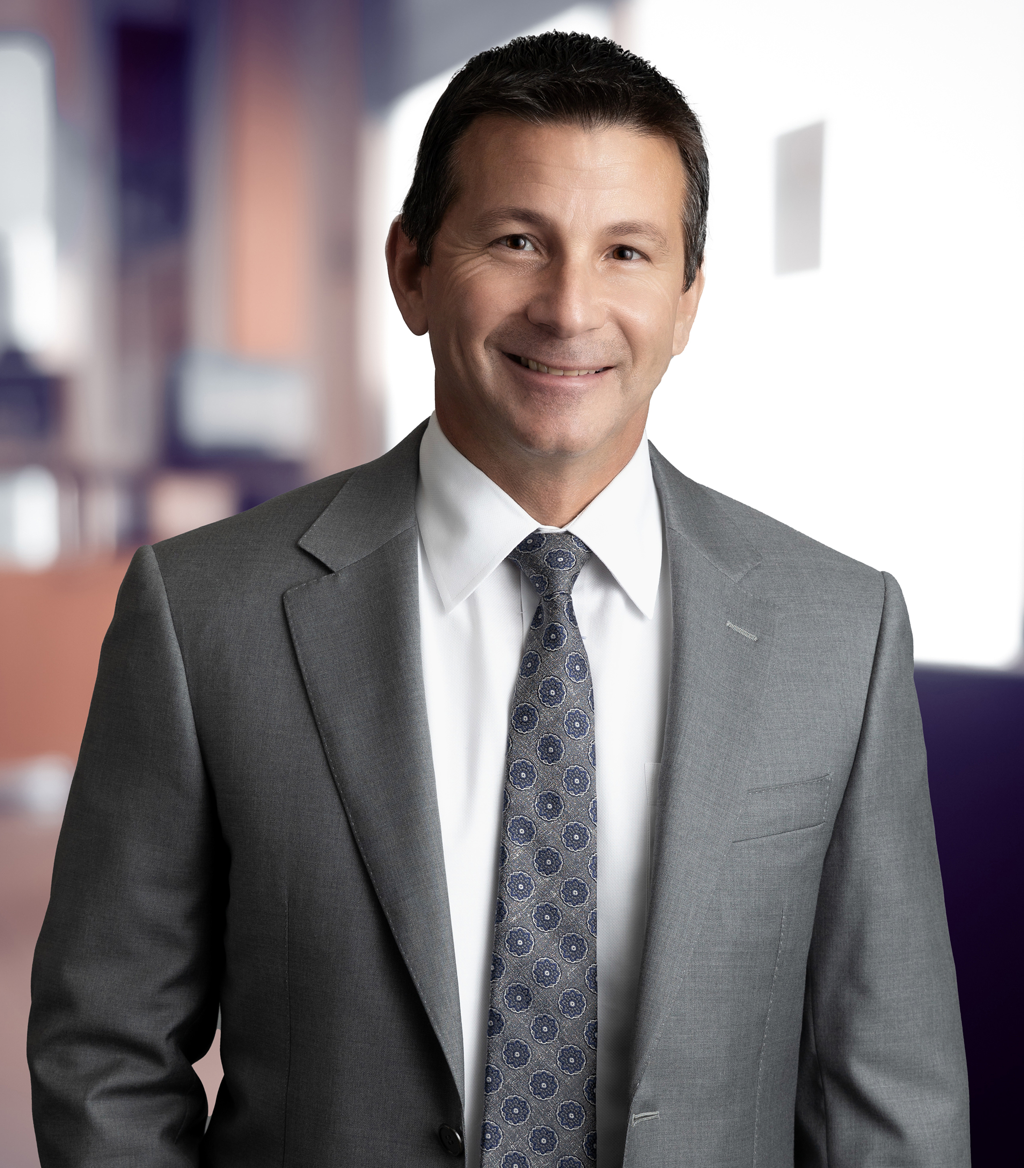 Gill & Chamas, L.L.C Woodbridge, NJ Office