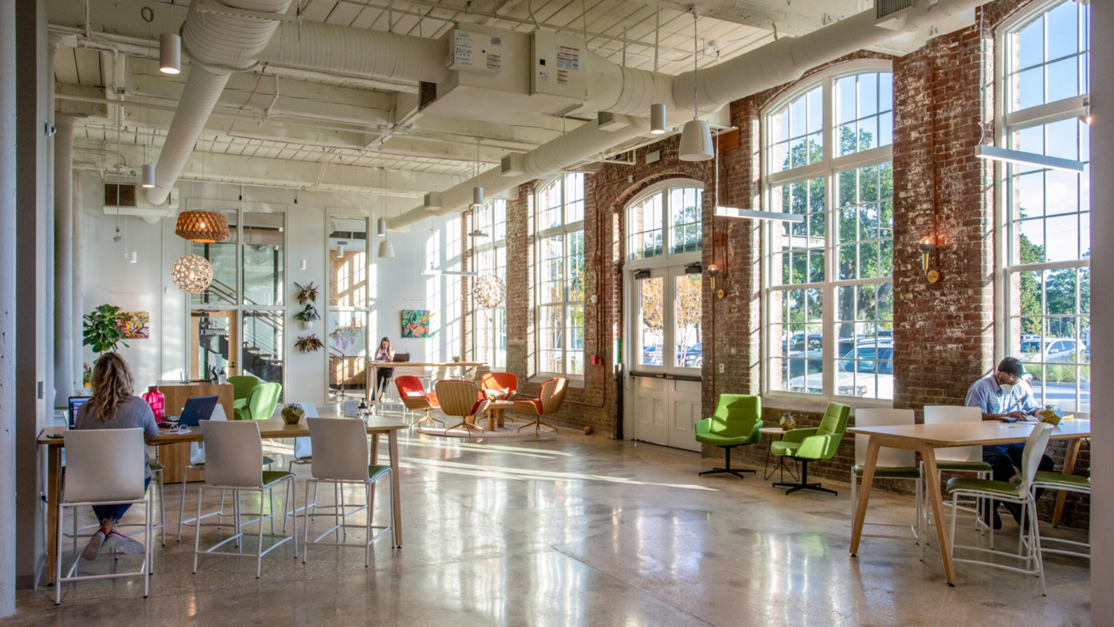 Willson Jones Carter & Baxley, P.A North Charleston, SC Office