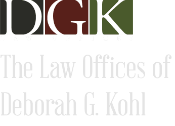 The Law Offices of Deborah G. Kohl Fall River, MA Office