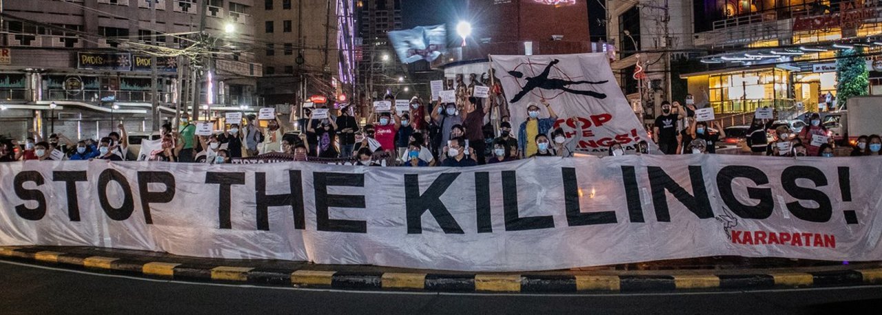 Legal Allies Jordan, Philippines Office