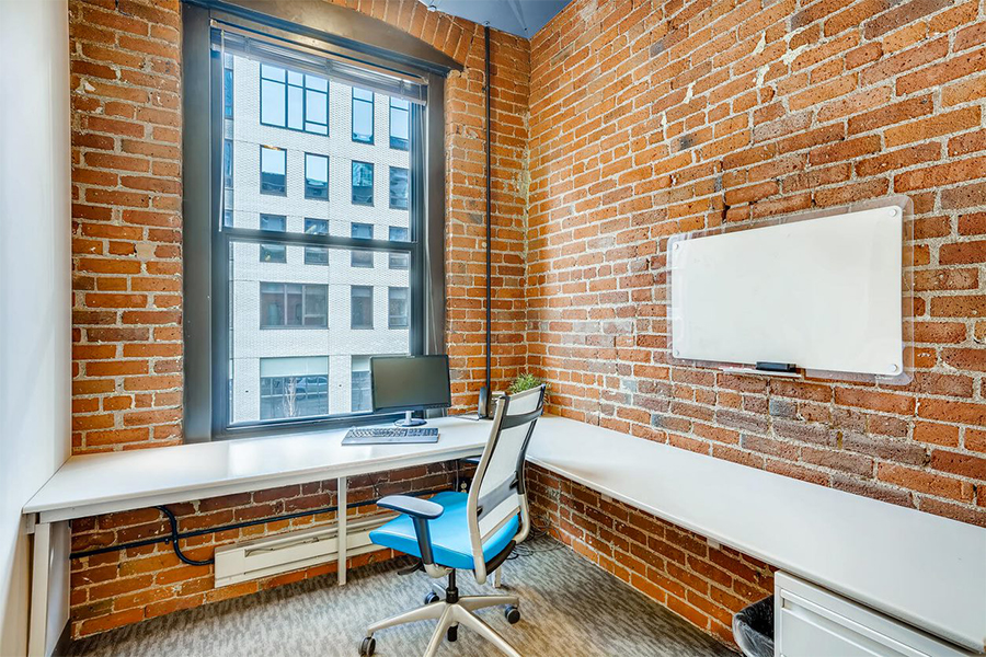 Buechler & Garber LLC Denver,  Office