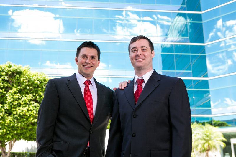 Johnson & Martin, P.A Fort Lauderdale, FL Office