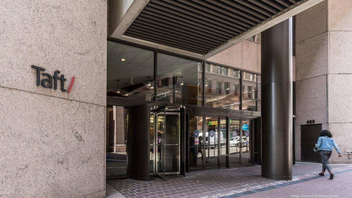 Taft Stettinius & Hollister LLP Cleveland, OH Office
