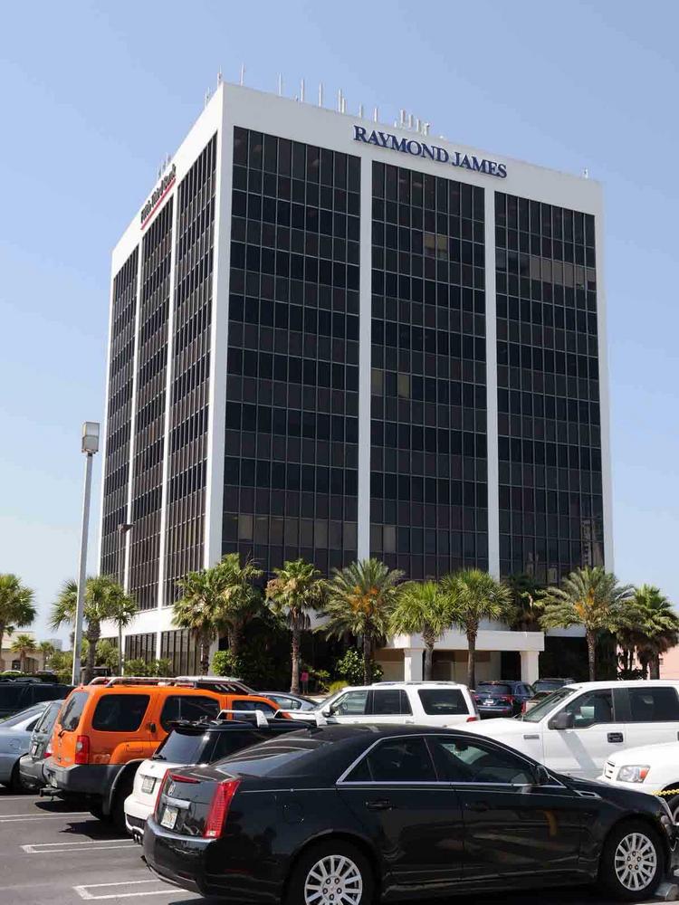 The Health Law Firm, P.A Orlando, FL Office