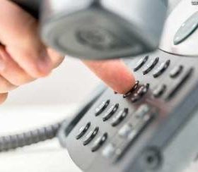 Callagy Law Paramus,  Office