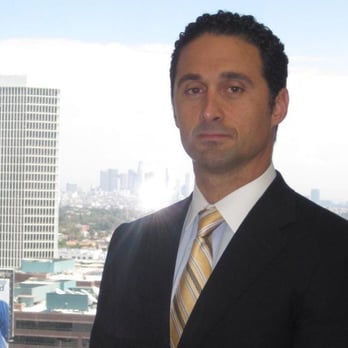 Kokozian Law Firm Beverly Hills,  Office