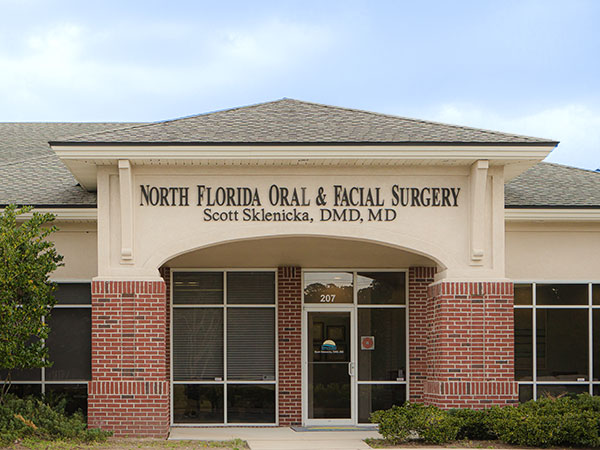 Brock & Scott, PLLC Jacksonville, FL Office