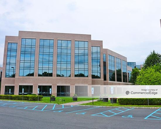 Clyde & Co LLP Florham Park, NJ Office
