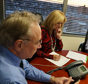 David A. Gallo & Associates LLP Rego Park,  Office