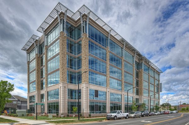 Auger & Auger Charlotte, NC Office