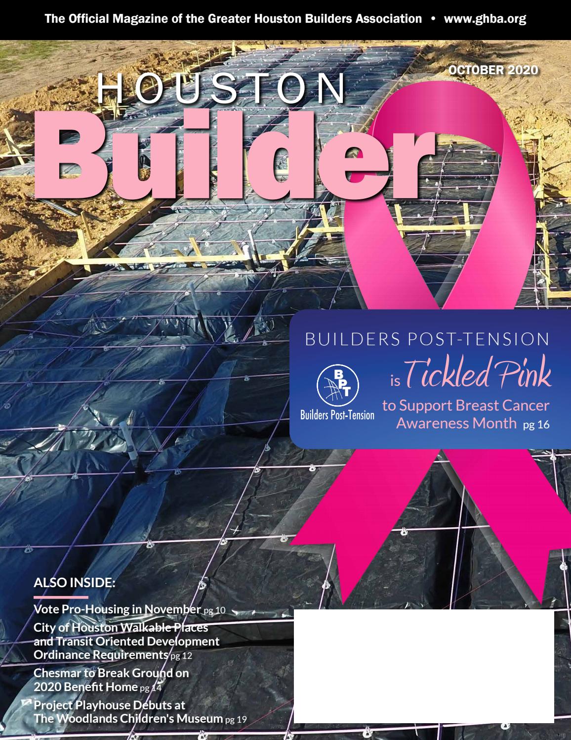 Bush Rudnicki Shelton Houston, TX Office