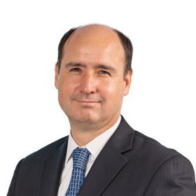 Dalgalarrando & Cia Santiago, Chile Office