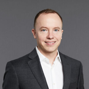 Bar & Karrer Ltd London, United Kingdom Office