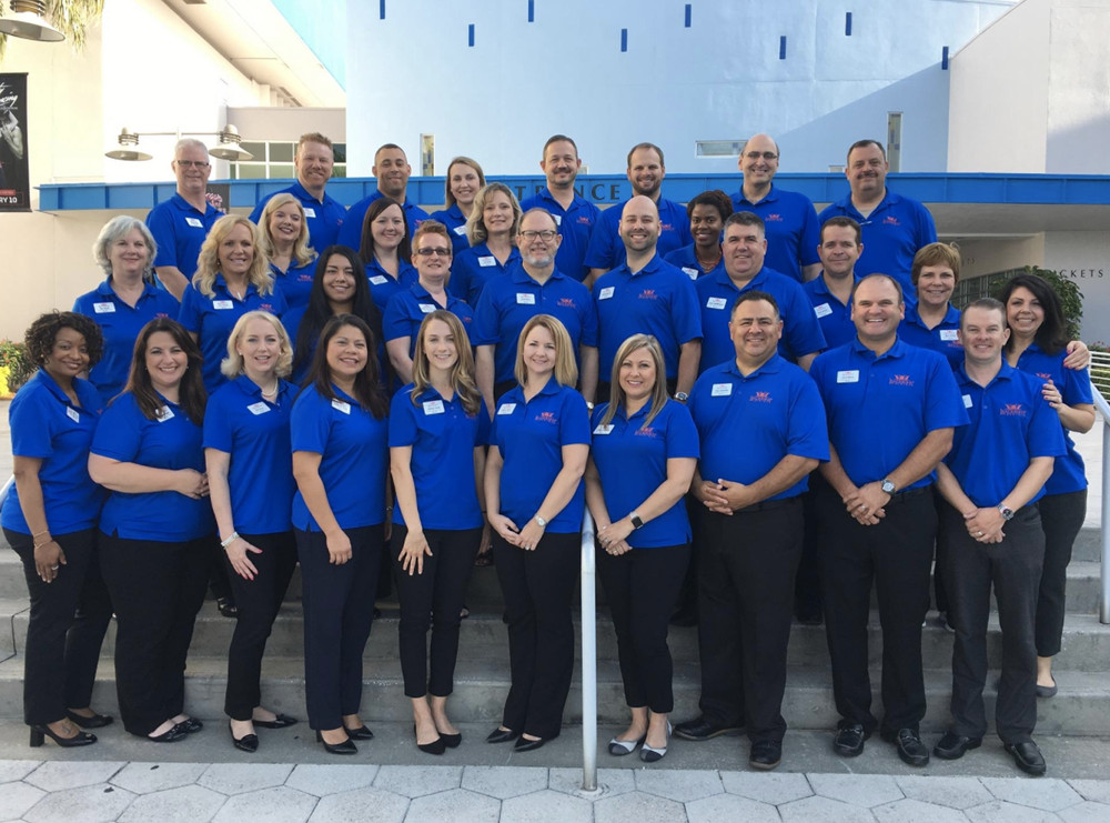 The Ledger Law Firm Dallas, TX Office