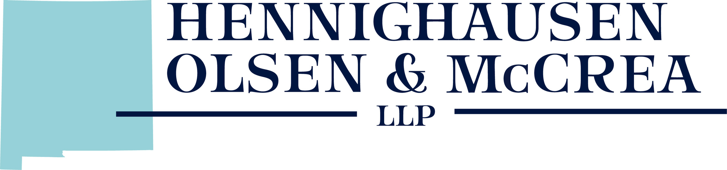 Hennighausen Olsen & McCrea, L.L.P Roswell,  Office