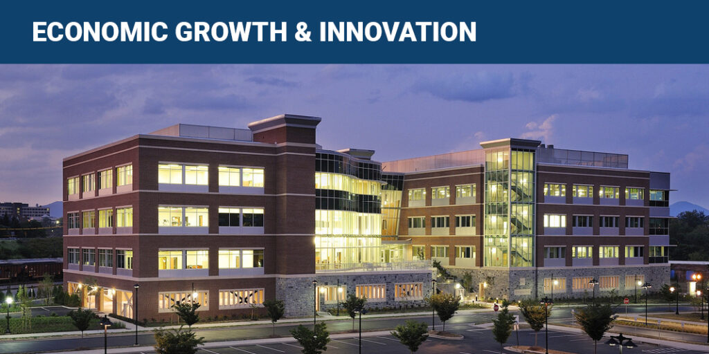 Glenn Feldmann Darby & Goodlatte Roanoke, VA Office