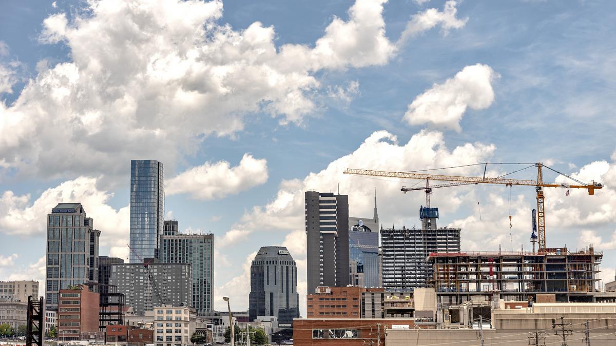 Branstetter, Stranch & Jennings, PLLC Nashville, TN Office