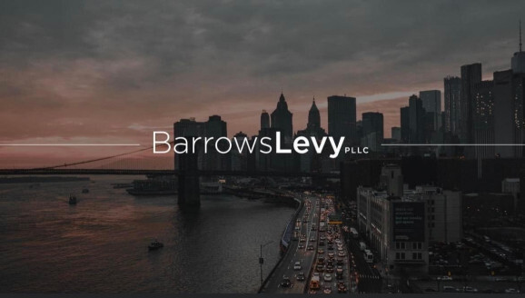 Barrows Levy PLLC New York City, NY Office