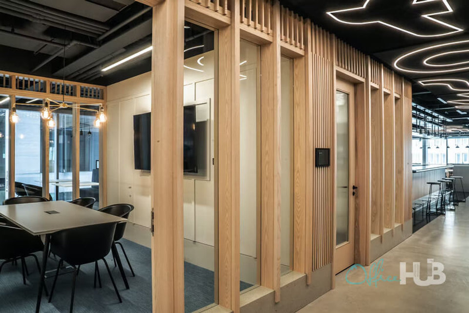 Boodle Hatfield LLP London, UK-England Office