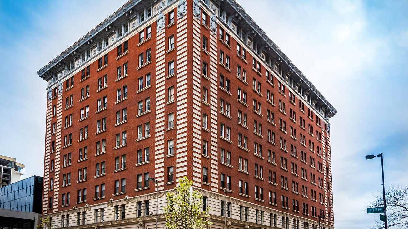 Roetzel & Andress Toledo, OH Office