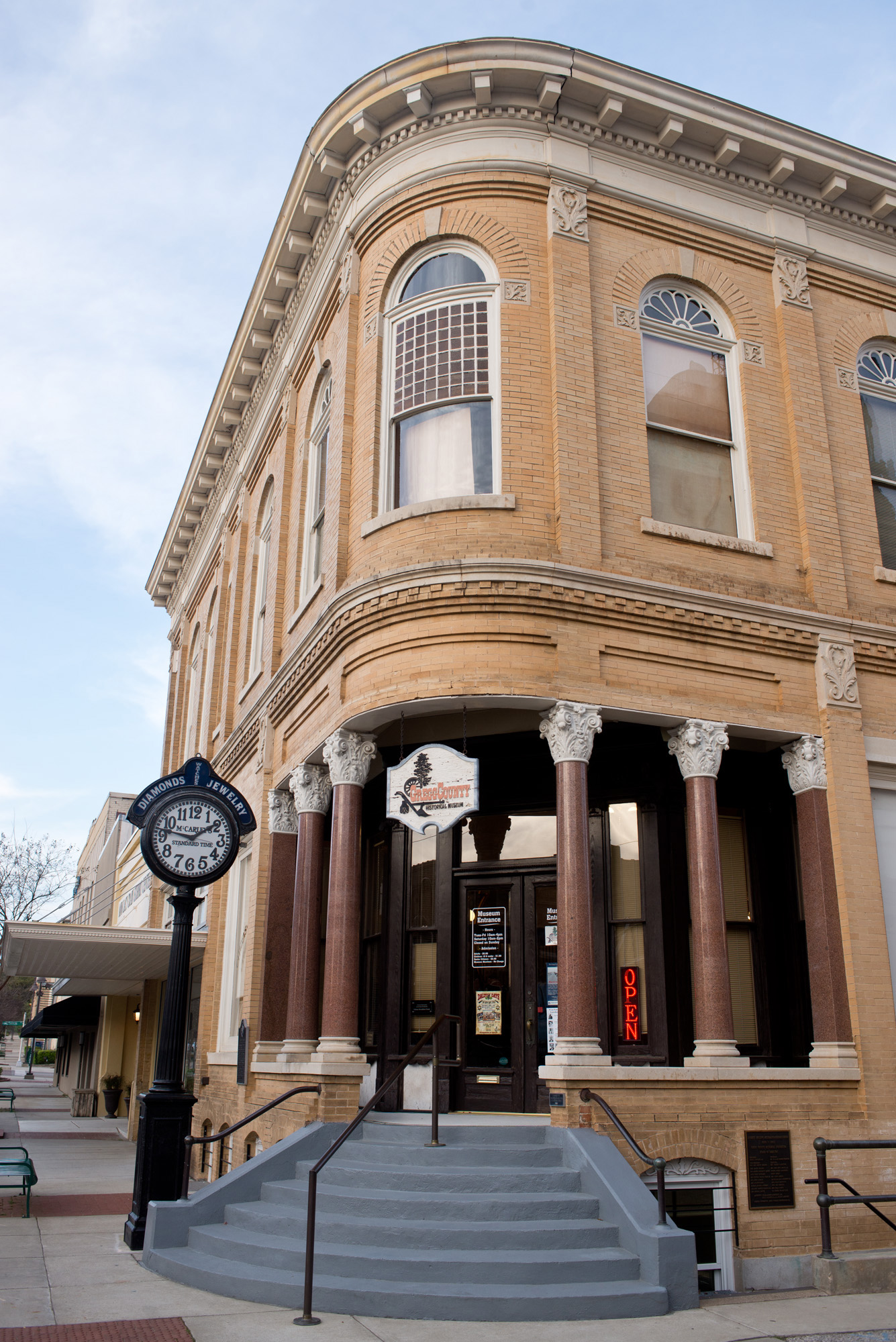 The Lanier Law Firm Longview, TX Office