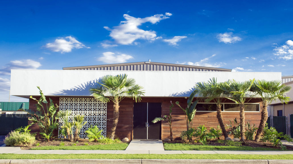 Harbottle Law Firm Visalia,  Office