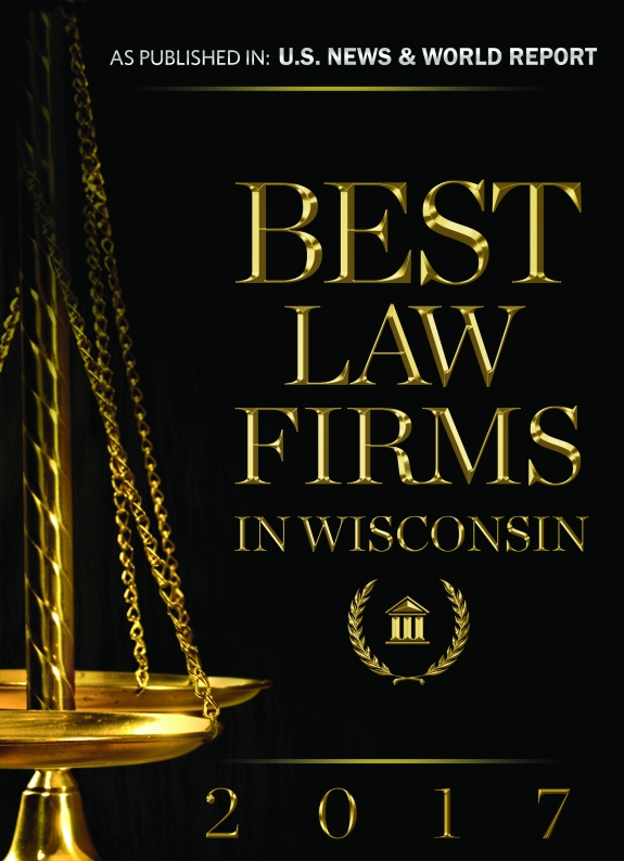 Bosshard Parke LTD La Crosse, WI Office