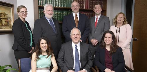 Lyon & FItzpatrick, LLP Holyoke, MA Office