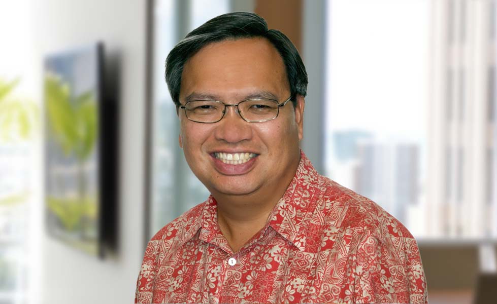 Goodsill Anderson Quinn & Stifel Honolulu, HI Office